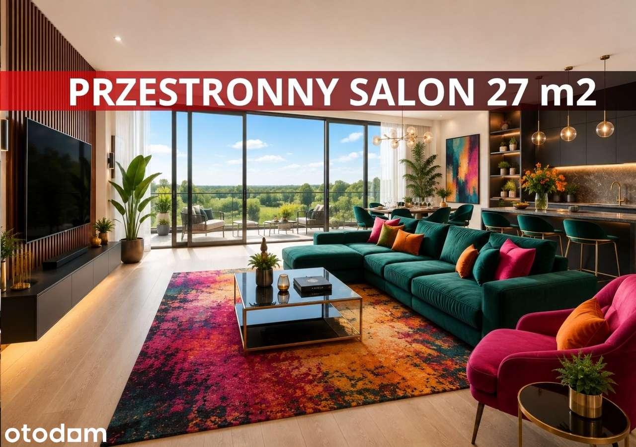 Mieszkanie na sprzedaż, 4 pokoje, 75 m², Wrocław