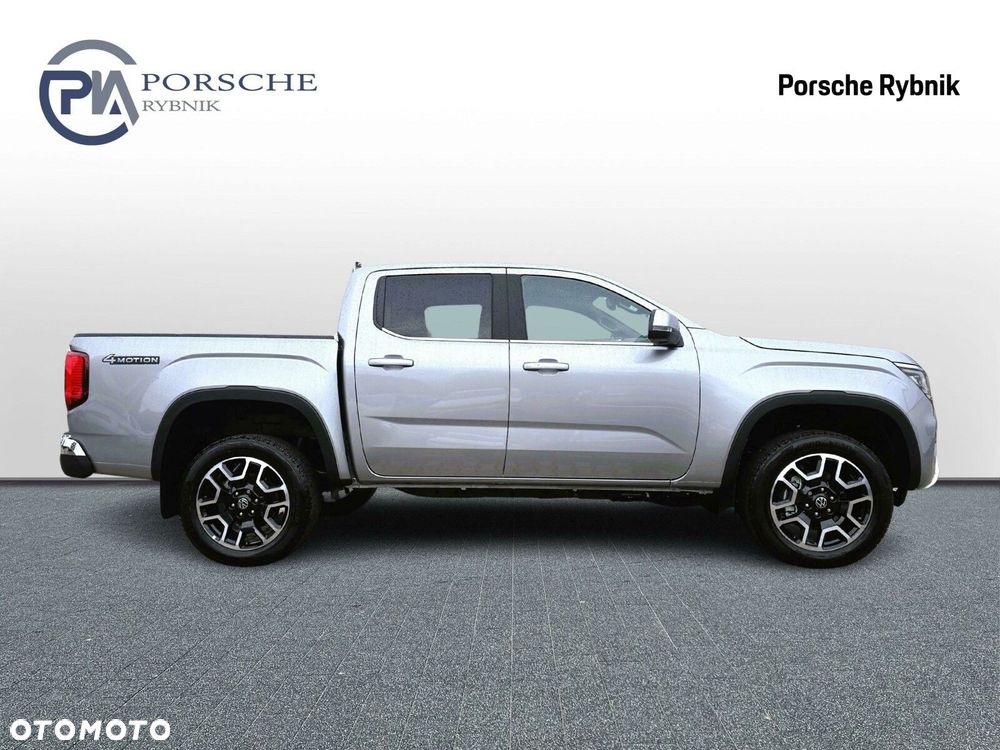 Volkswagen Amarok - 6