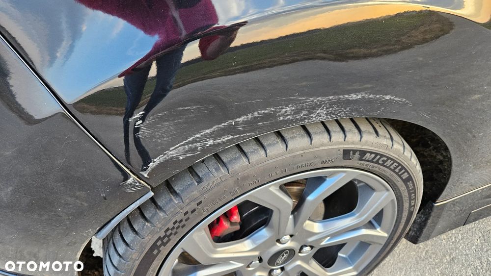 Ford Fiesta 1.6 EcoBoost ST - 20