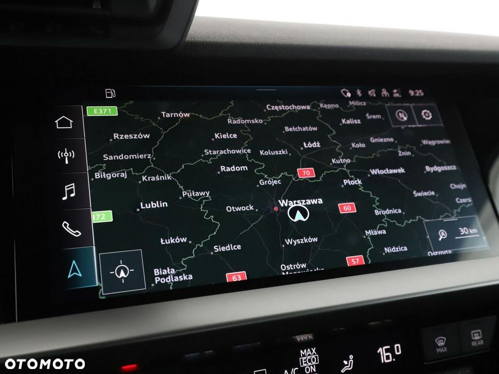 Audi A3 Sportback 40 TFSIe S tronic - 25