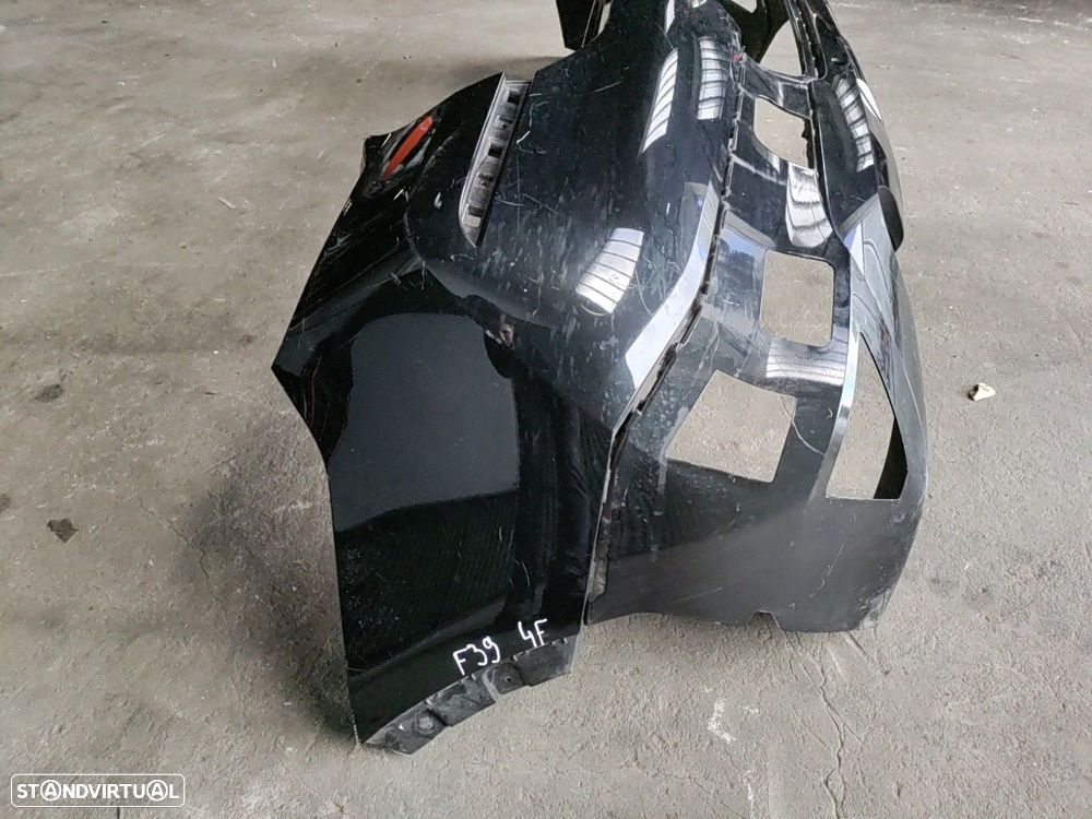 Parachoques Trás / Para Choques Traseiro Nu Bmw X2 (F39)  7426433 - 2