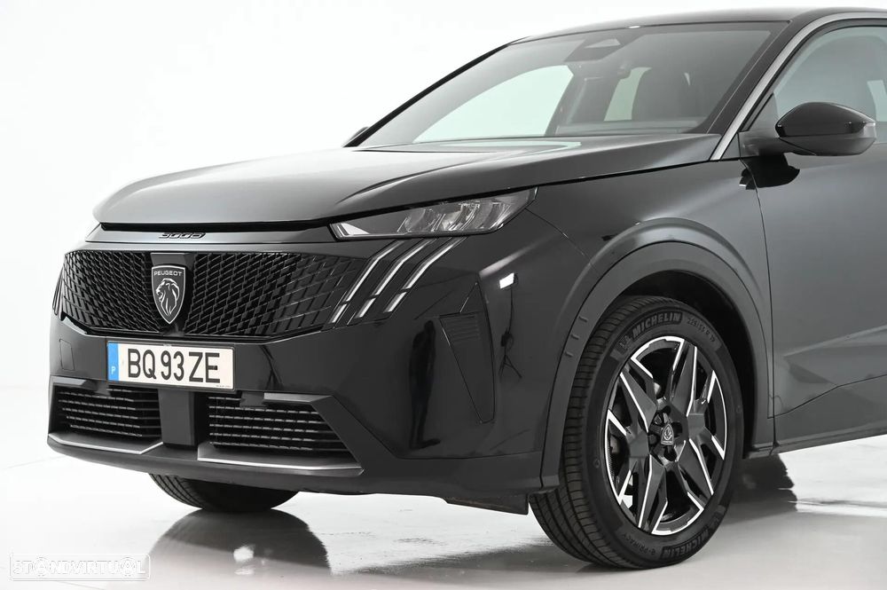 Peugeot 3008 1.2 Hybrid Allure Pack e-DCS6 - 13
