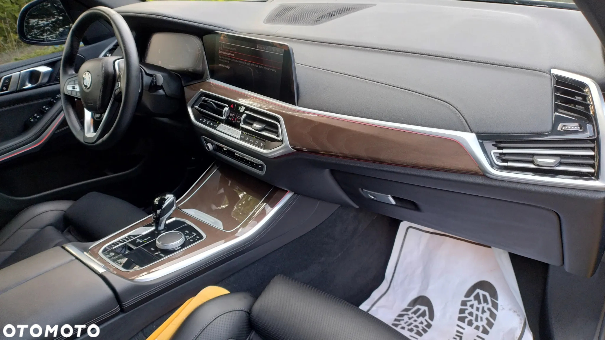 BMW X5 xDrive40i xLine - 18