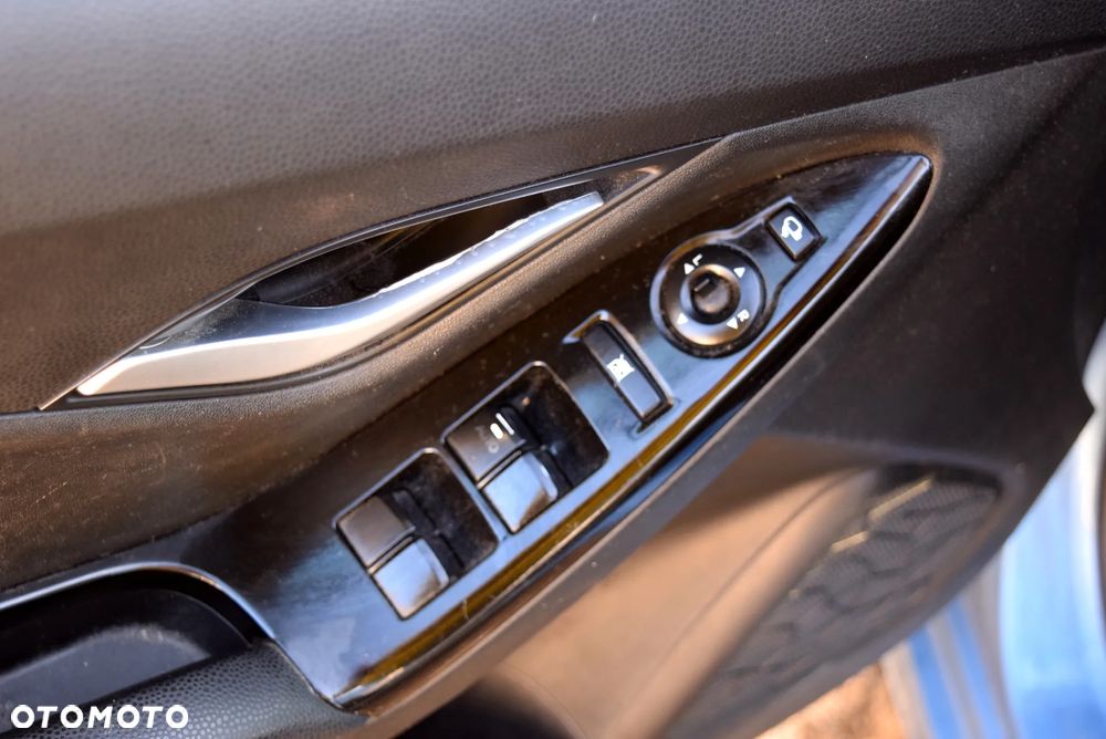 Hyundai ix20 1.4 CRDi Classic - 19