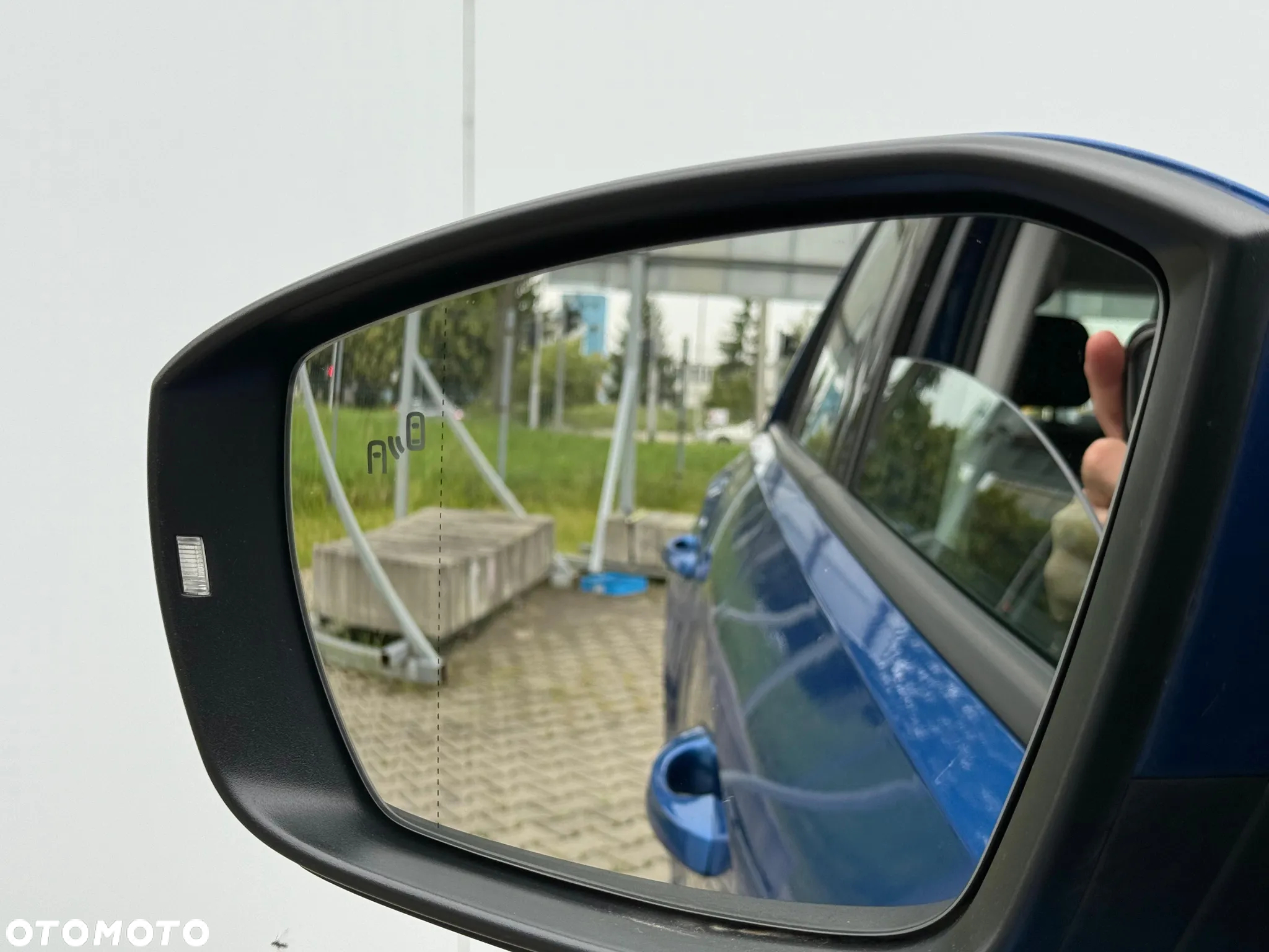 Volkswagen T-Roc 1.5 TSI ACT Advance DSG - 10