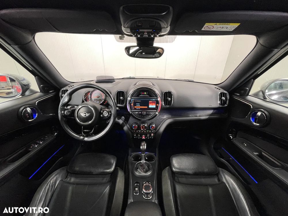 Mini Countryman Cooper S Aut. - 10