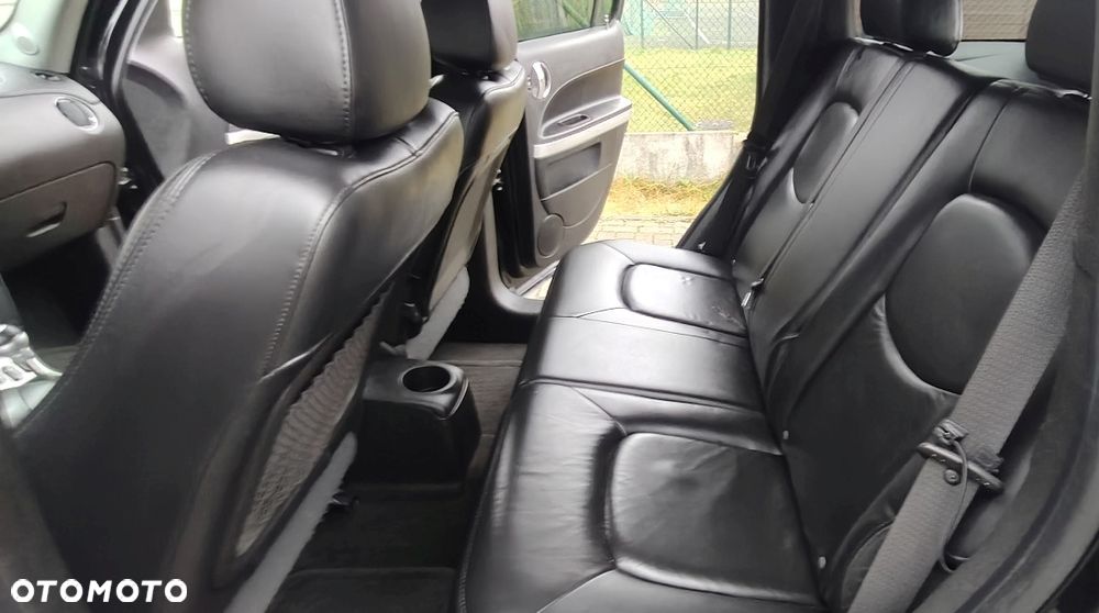 Chevrolet HHR 2.4 LT - 17