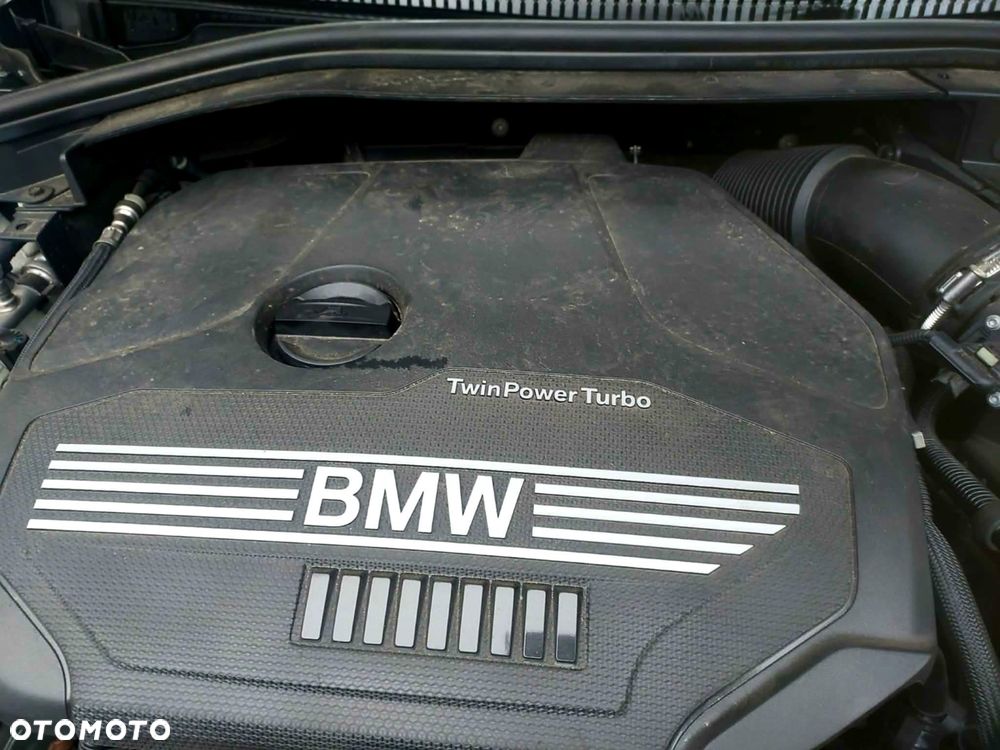 BMW Seria 2 218i M Sport - 18