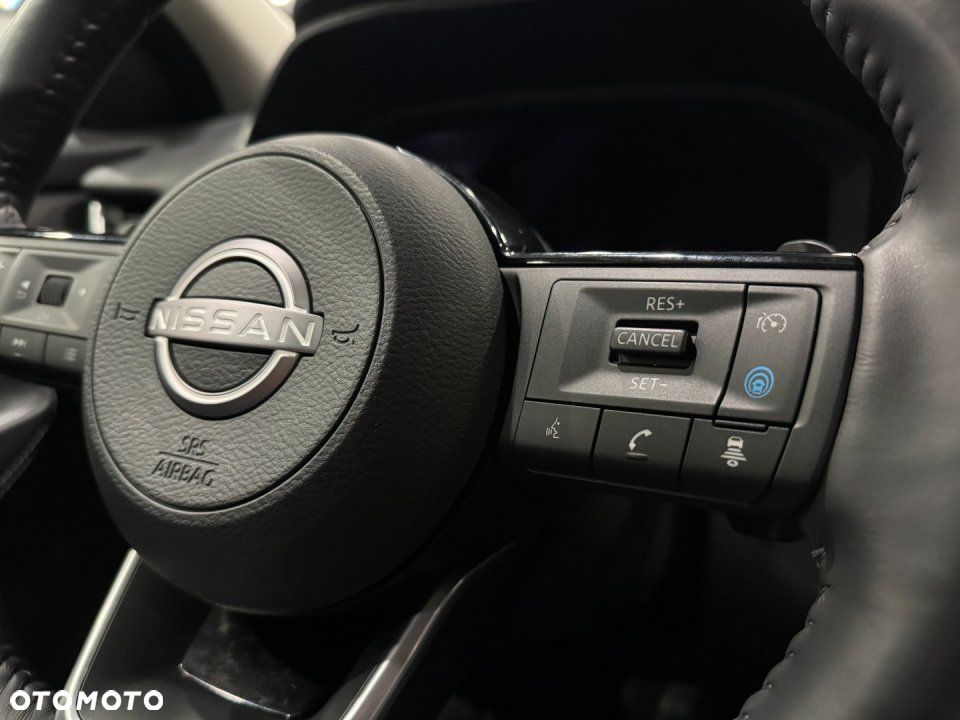 Nissan Qashqai - 11