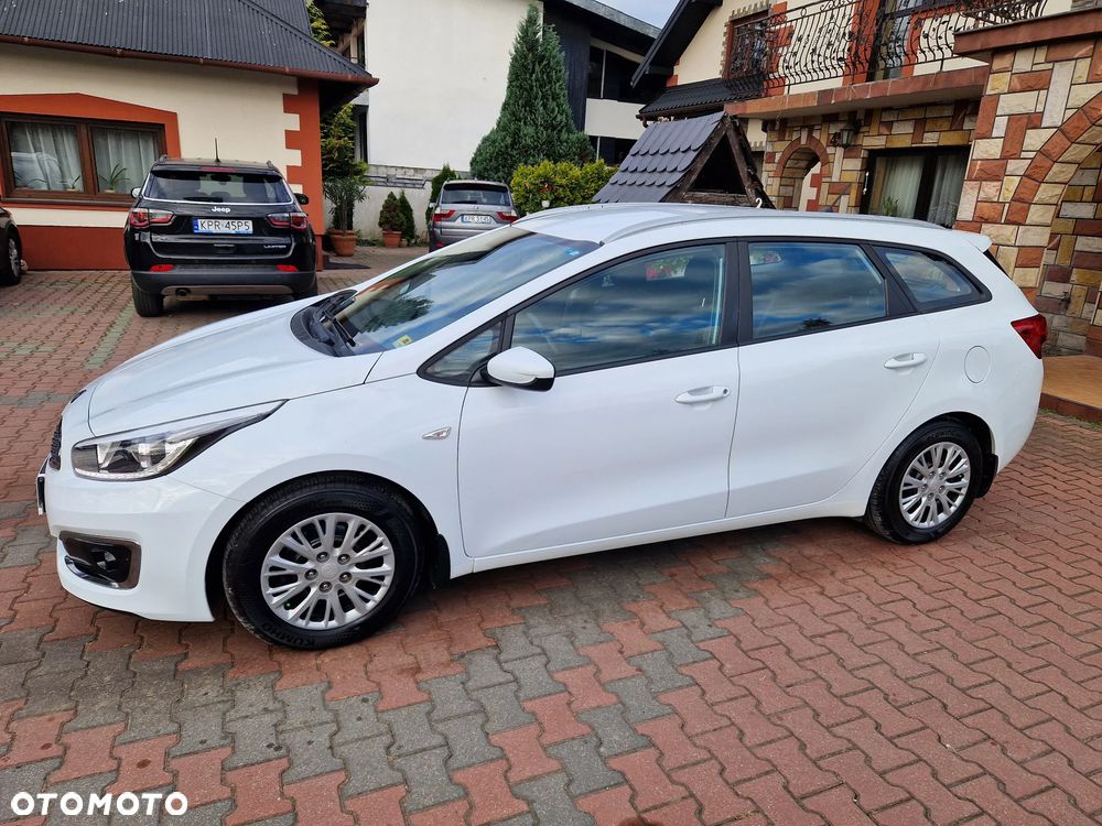 Kia Ceed 1.4 S - 29