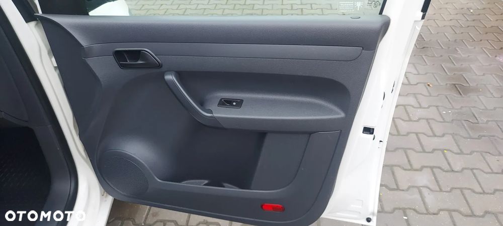 Volkswagen CADDY - 20