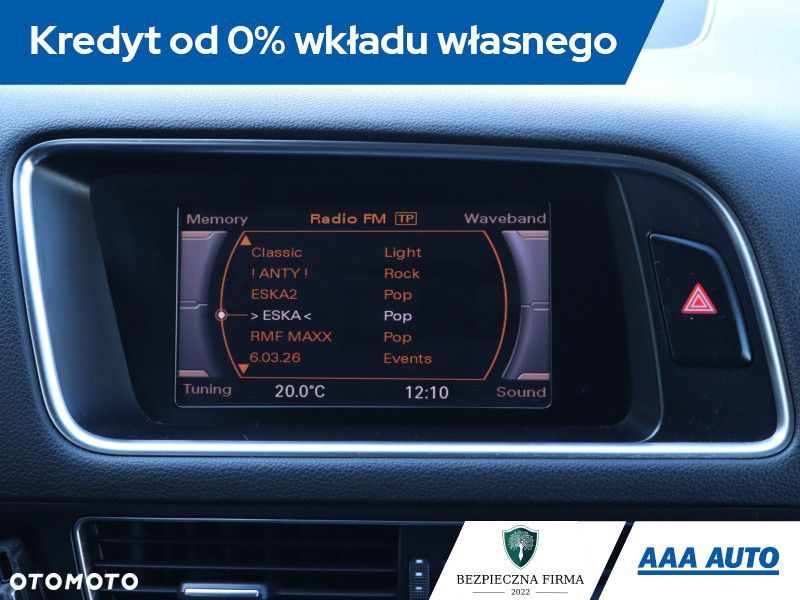 Audi Q5 - 14