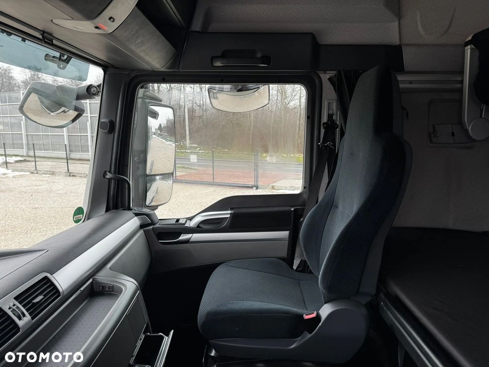 MAN TGX 18.440/HYDRODRIVE/ Z NIEMIEC - 21