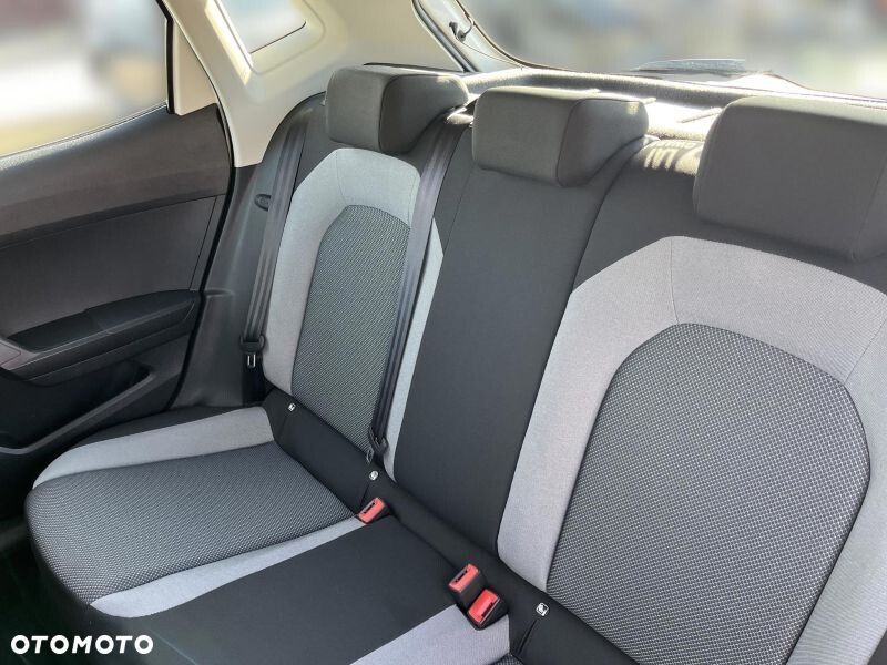 Seat Ibiza 1.0 TSI Style S&S - 13