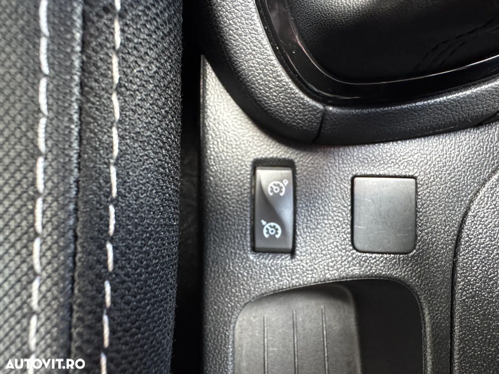 Renault Clio Energy dCi 90 Business - 19