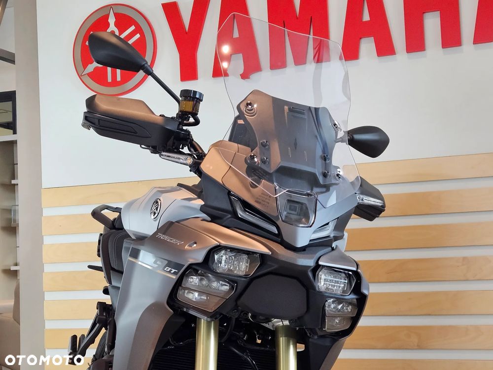 Yamaha Tracer - 15
