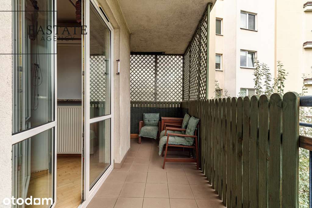 3 pokoje | 74 m² | metro Trocka | garaż w cenie