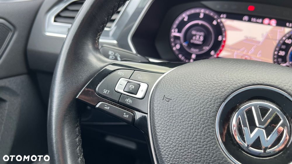 Volkswagen Tiguan 2.0 TDI BMT SCR 4Mot Highline DSG - 22