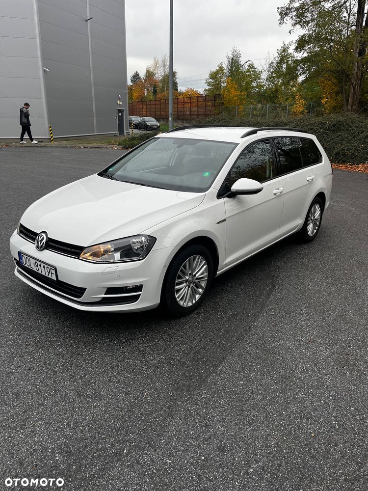Volkswagen Golf 1.4 TSI (BlueMotion Technology) Highline - 8