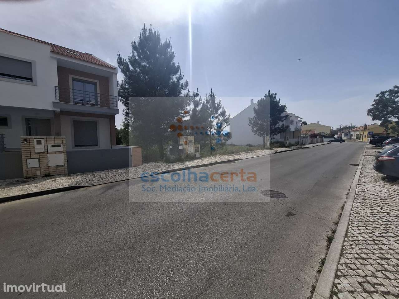 Terreno Pinhal Novo - Grande imagem: 5/17