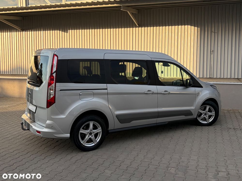 Ford Tourneo Connect Grand - 3