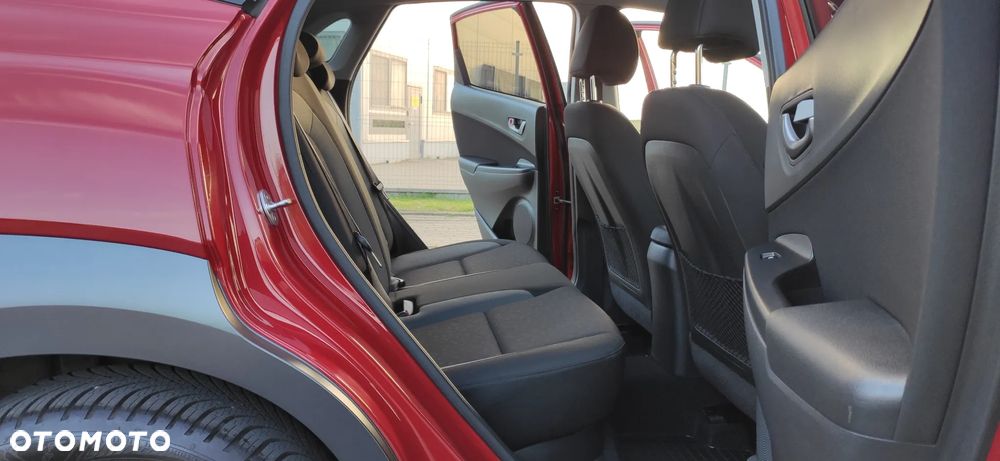Hyundai Kona 1.0 T-GDI Style - 22
