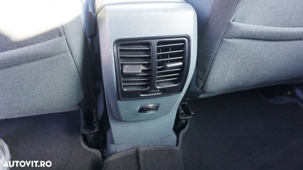 Ford Grand C-Max 1.6 TDCi DPF Trend - 12