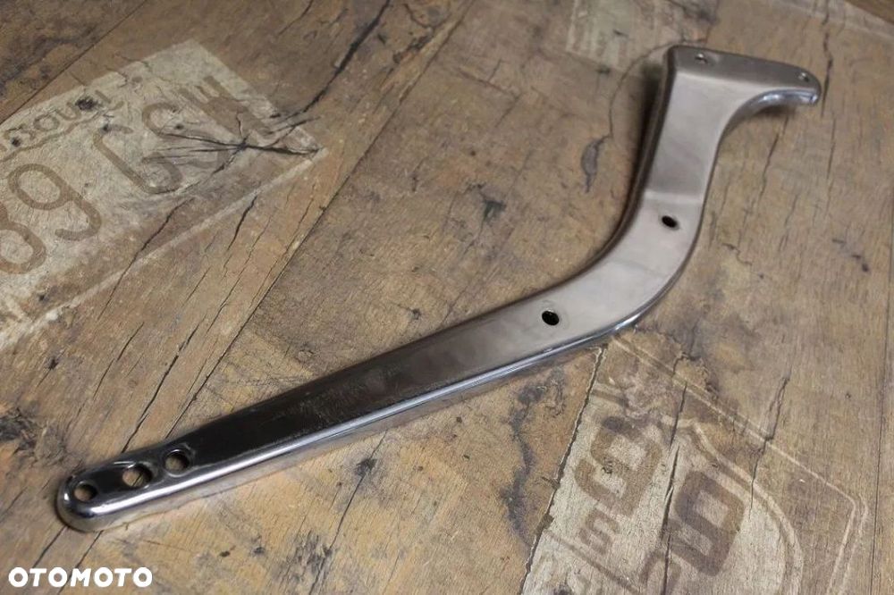 STELAŻ BŁOTNIKA WSPORNIK RAMA HARLEY SOFTAIL - 3