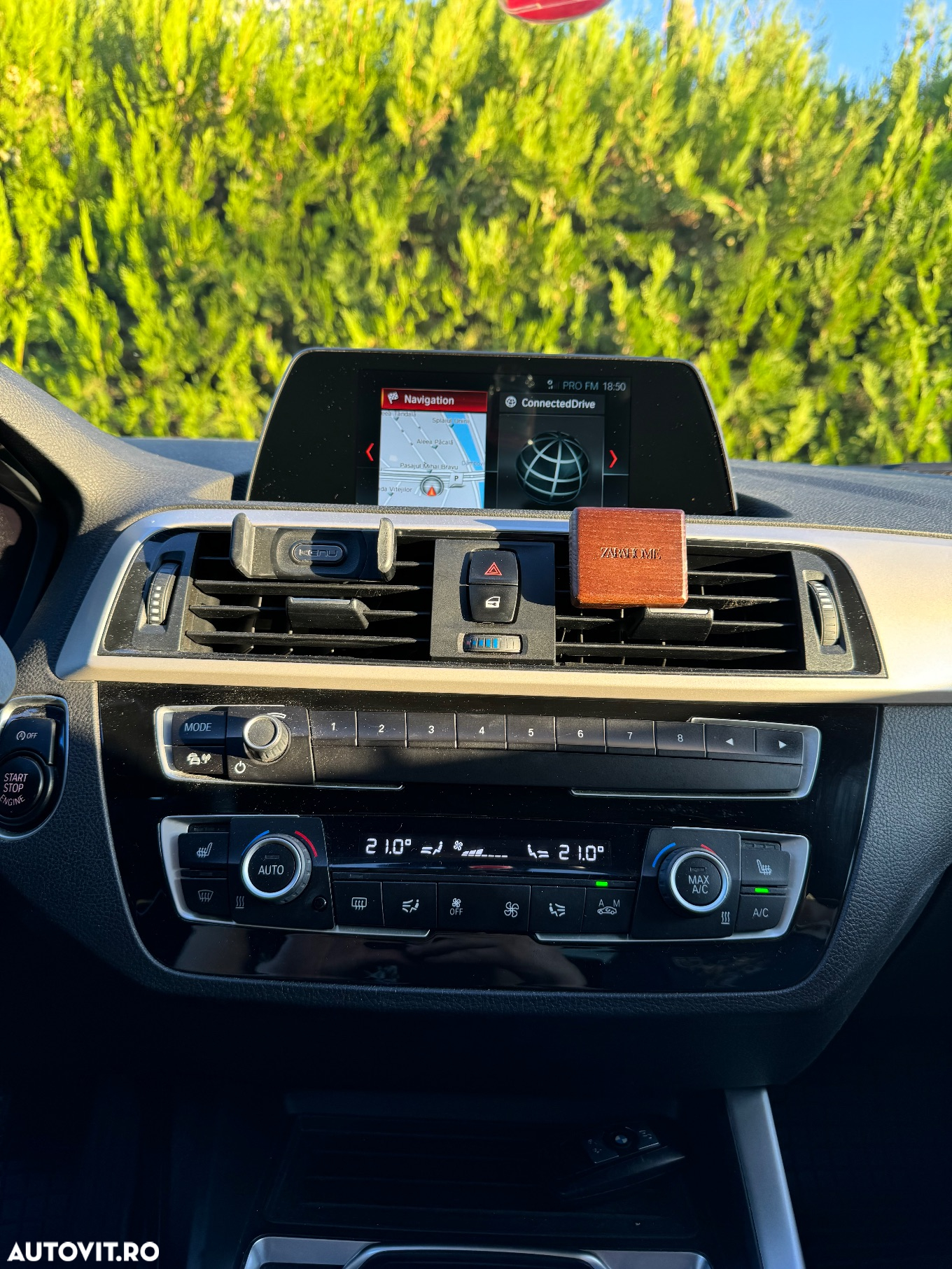 BMW Seria 1 116i Advantage - 18