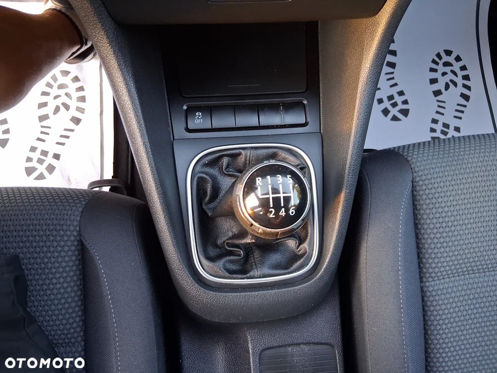 Volkswagen Golf 1.2 TSI MATCH - 25