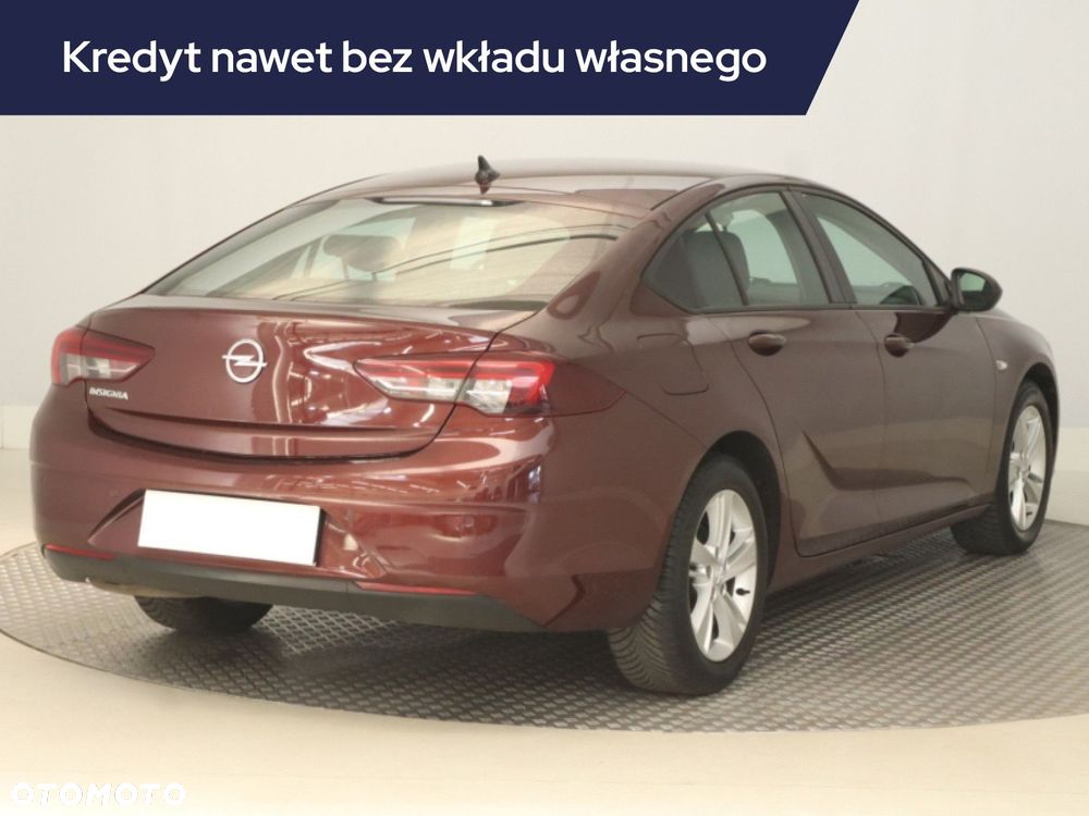 Opel Insignia - 7