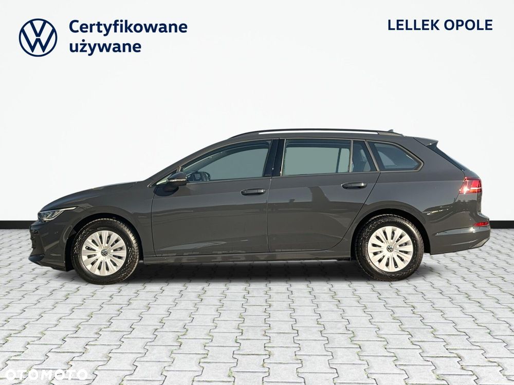 Volkswagen Golf Variant - 10