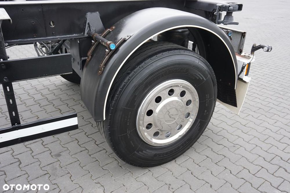 Inny MS-PARTS / VC14L / BDF / 7,15 , 7,45 M - 13