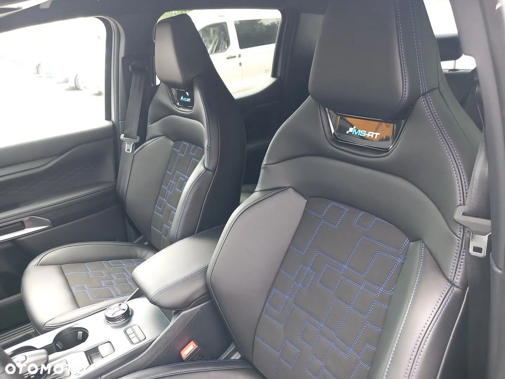 Ford Ranger - 11