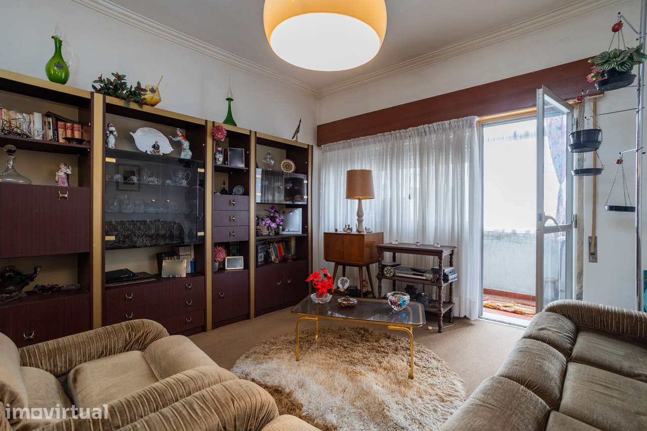 Apartamento T2 em Rinchoa, Rio de Mouro - Grande imagem: 4/22