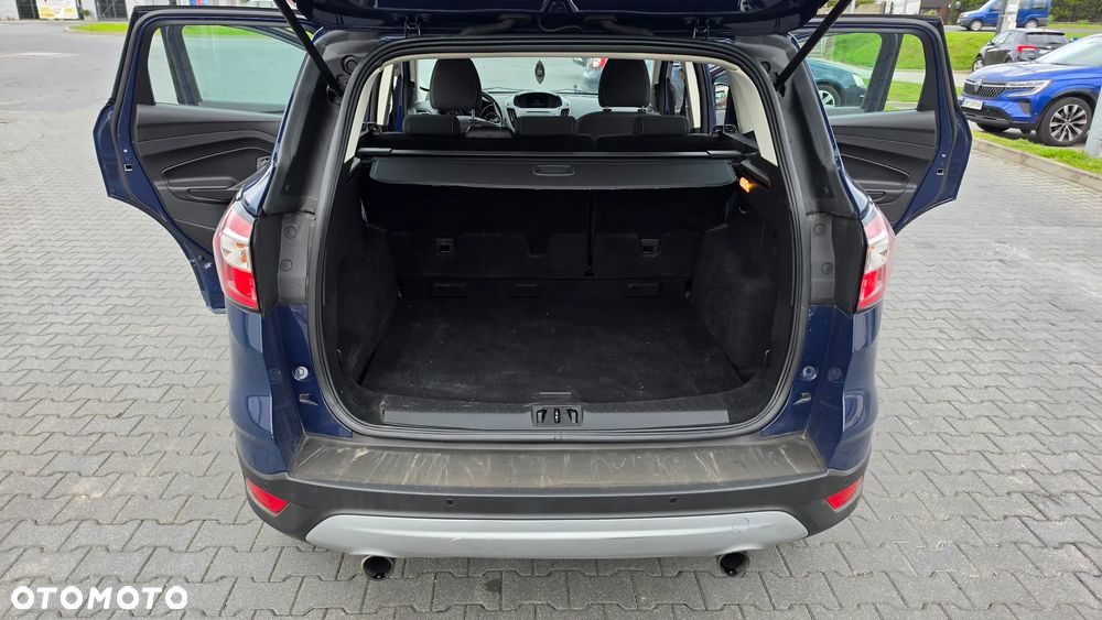 Ford Kuga 1.5 EcoBoost 2x4 Trend - 13