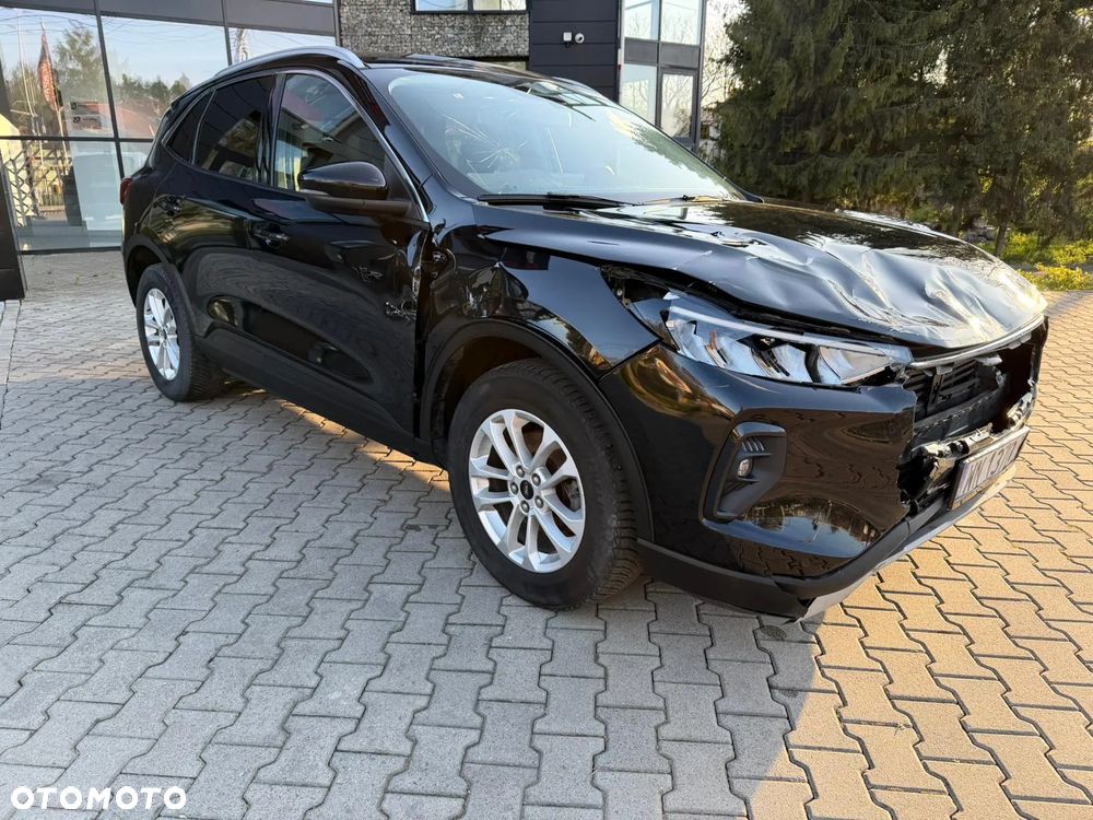Ford Kuga 1.5 EcoBoost FWD Active X - 17