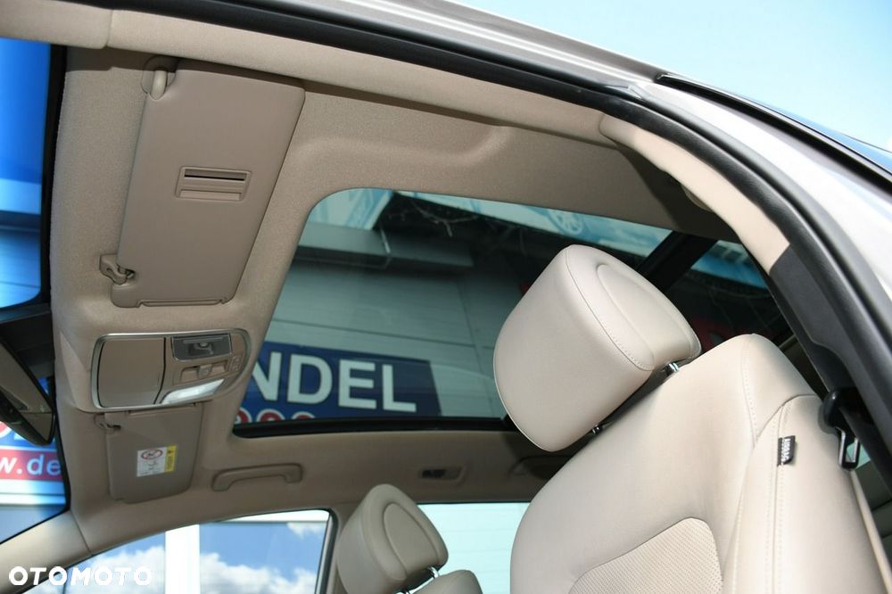 Hyundai Tucson 1.6 Turbo 4WD DCT Premium - 25