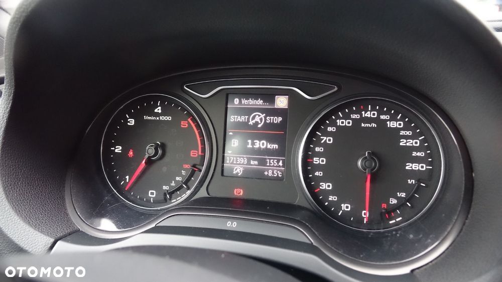 Audi A3 Sportback - 35