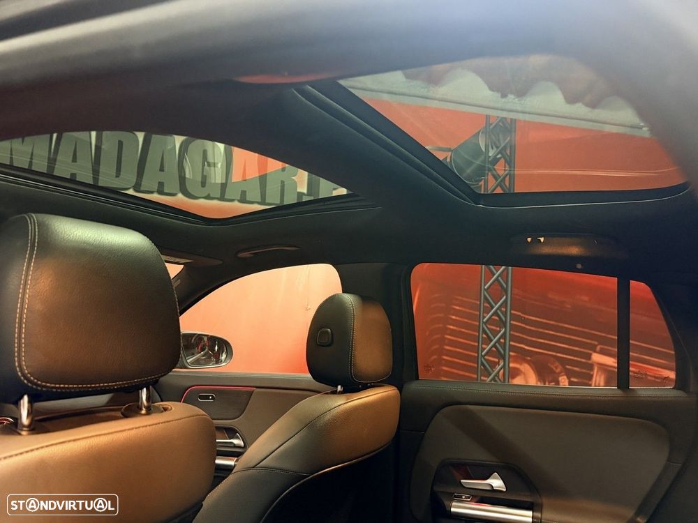 Mercedes-Benz GLA 250 e AMG Line - 8