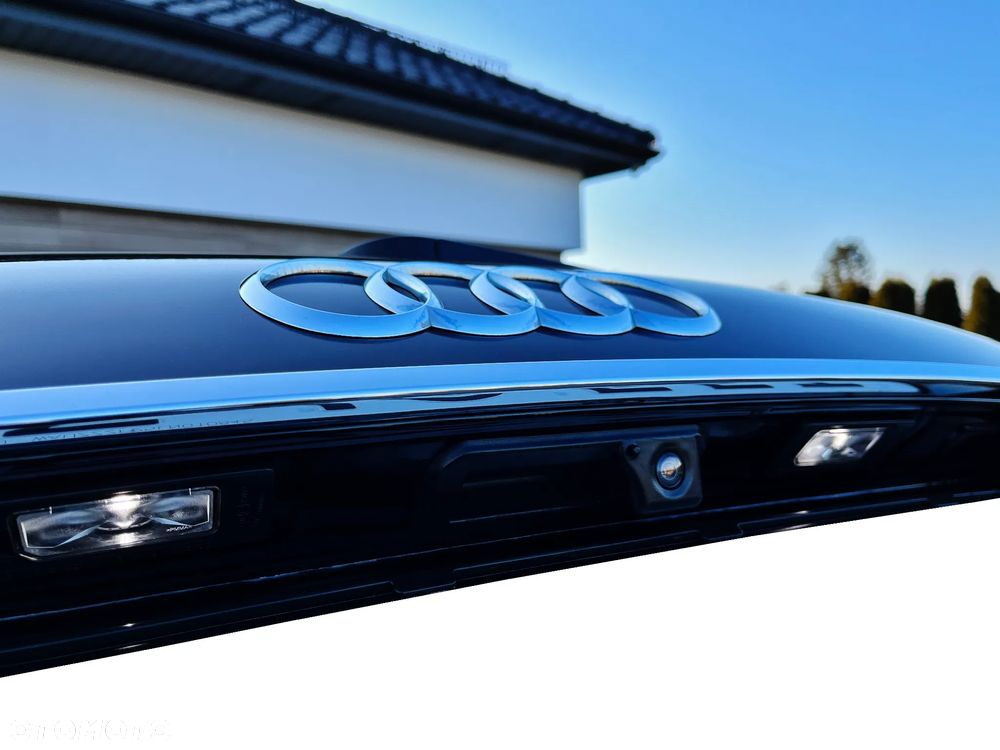 Audi A6 Avant 40 TDI quattro S tronic sport - 19