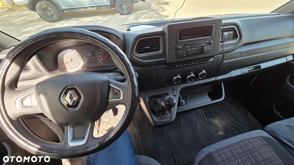 Renault Master - 5
