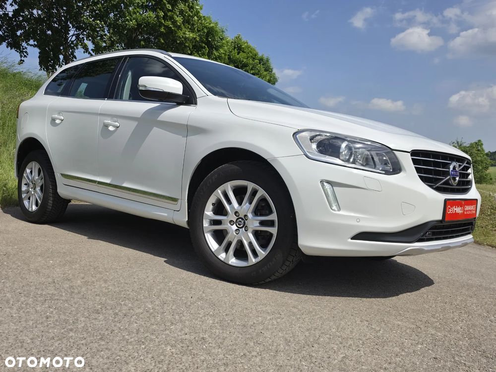 Volvo XC 60 D4 Geartronic Momentum - 3