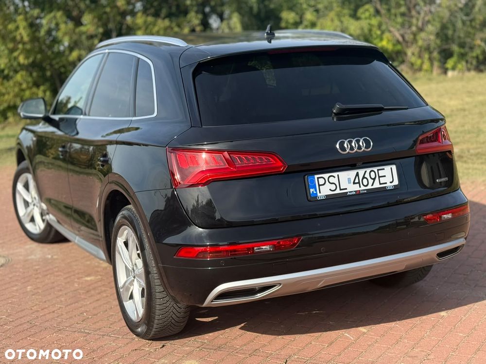 Audi Q5 - 10
