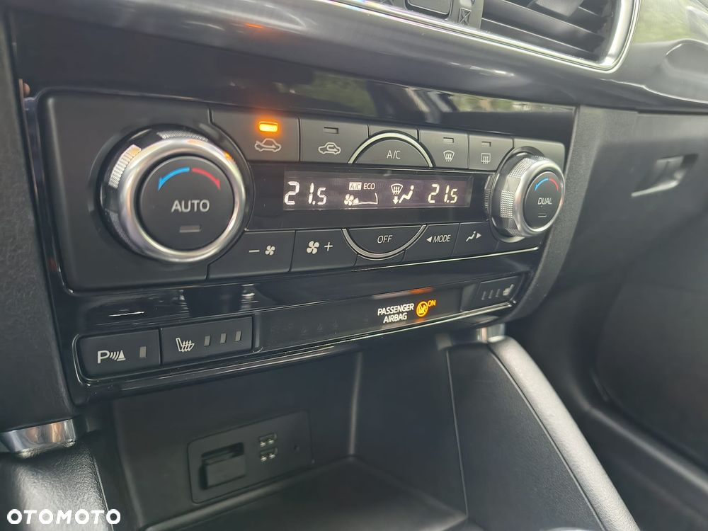 Mazda CX-5 2.0 Skymotion 2WD - 16