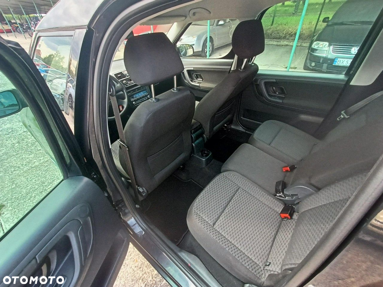 Skoda Roomster - 32
