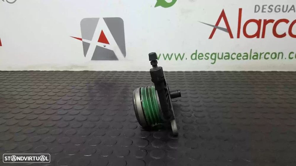 BOMBITO EMBRAIAGEM MERCEDES-BENZ CLASSE C 2004 -A0002541608 - 4