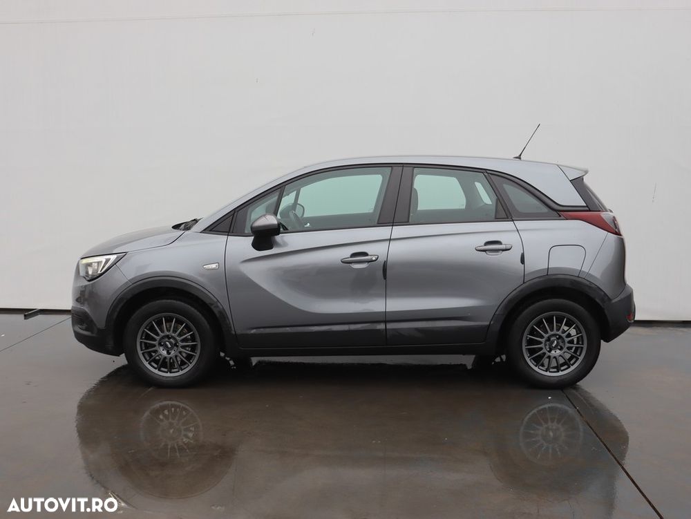 Opel Crossland - 2