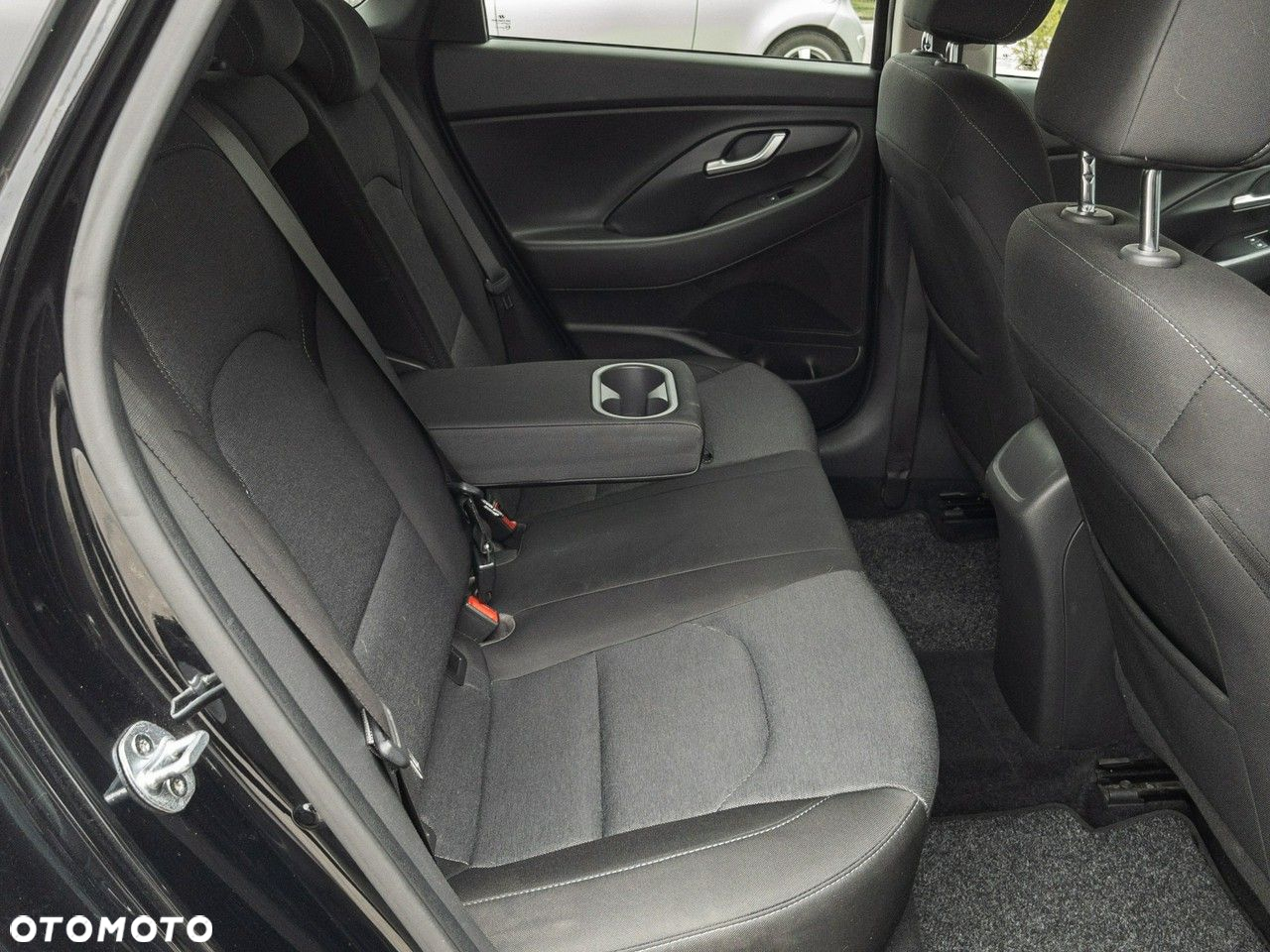 Hyundai i30 1.5 DPI Comfort - 27