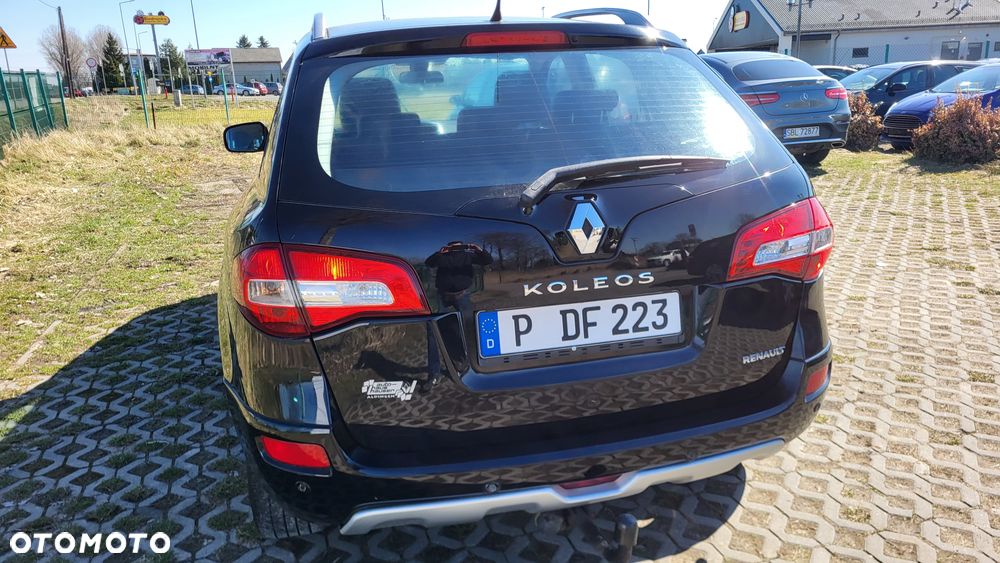 Renault Koleos 2.0 dCi 4x4 Bose Edition - 16